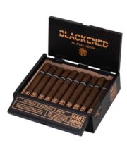 DREW ESTATE BLACKENED M81 CORONA