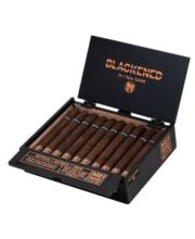 DREW ESTATE BLACKENED M81 TORO