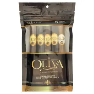 OLIVA CHURCHILL SAMPLER