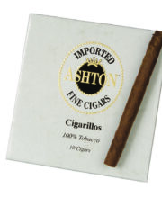 ASHTON CLASSIC CIGARILLO