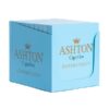ASHTON CONNECTICUT CIGARILLO TIN