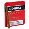 COHIBA RED DOT MINIATURE TINS