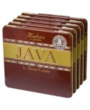Java Maduro Cigarillos
