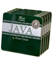 Java Mint Cigarillos