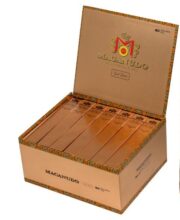 MACANUDO GOLD LABEL GOLDEN FIGURADO