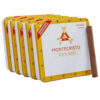 MONTECRISTO WHITE MINIS