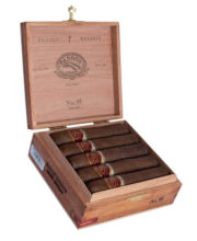 PADRON FAMILY RESERVE 95 MADURO