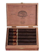 PADRON FAMILY RESERVE 96 MADURO