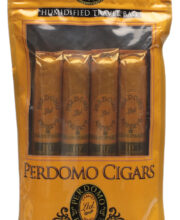 Perdomo fresh pack champagne