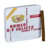 ROMEO Y JULIETA MINI ORIGINAL WHITE TIN