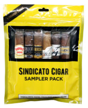 SINDICATO TORO SAMPLER