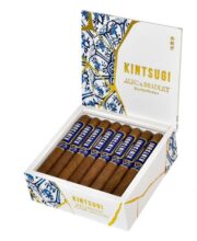 ALEC & BRADLEY KINTSUGI CORONA GORDA