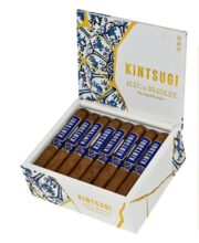 ALEC & BRADLEY KINTSUGI ROBUSTO