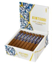 ALEC & BRADLEY KINTSUGI TORO