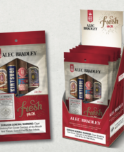 alec bradley toro sampler