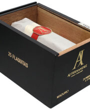 AJ FERNANDEZ LAST CALL MADURO FLAQUITAS