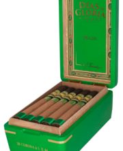 AJ FERNANDEZ DIAS DE GLORIA BRAZIL CORONA