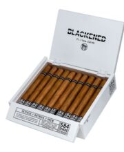 DREW ESTATE BLACKENED S84 CORONA DOBLE
