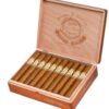 JAIME GARCIA RESERVA ESPECIAL CONNECTICUT TORO GORDO