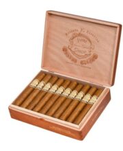 JAIME GARCIA RESERVA ESPECIAL CONNECTICUT TORO