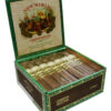 AJ FERNANDEZ NEW WORLD CAMEROON GORDO