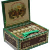 AJ FERNANDEZ NEW WORLD CAMEROON SHORT ROBUSTO