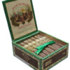 AJ FERNANDEZ NEW WORLD CAMEROON TORO