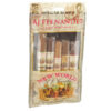 AJ FERNANDEZ NEW WORLD SAMPLER