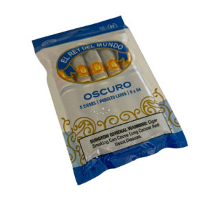 EL REY DEL MUNDO OSCURO SAMPLER