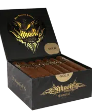 GURKHA GHOST GOLD EXORCIST