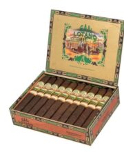 SAN LOTANO REQUIEM MADURO toro