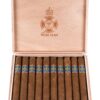 THE WISE MAN COROJO DOBLE CORONA