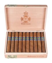 THE WISE MAN COROJO ROBUSTO